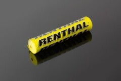 Renthal Lenkerpolster Supercross Gelb