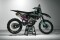 Dekor Factory Running Black Limited Edition passend für Husqvarna – Bild 2