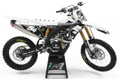 Dekor Factory Genesis Limited Edition passend für Suzuki