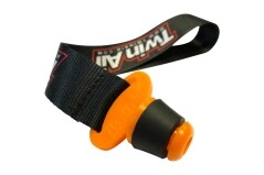 Twin Air Auspuffstopfen Mini, 18-21 mm