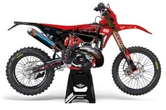 Dekor Factory Chaos Black Limited Edition passend für Beta