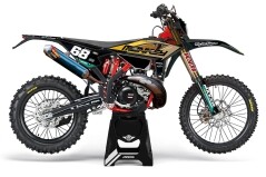 Dekor Factory Instant Sand Limited Edition passend für Beta