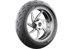 Michelin Supermoto Reifen Power 5 160/60ZR17(69W) TL