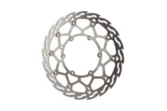 Moto-Master Bremsscheibe Flame Supermoto Street