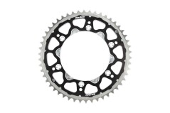 Moto-Master Kettenrad Dualring passend für Sherco in Schwarz