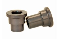 Rad - Distanzhülsen von Haan Wheels