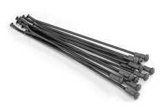 Speichensatz mit Speichennippel für Motocross Räder