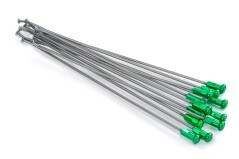 Speichensatz mit Speichennippel für Motocross Räder