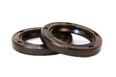 Wellendichtringe von Haan Wheels