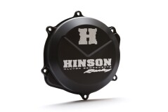 Hinson Kupplungsdeckel passend für Honda CRF250 2018 – 2026