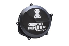 Hinson Kupplungsdeckel Geico Honda passend für CRF450 2009 – 2016