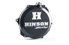 Hinson Kupplungsdeckel passend für KTM SX SXF 2023 – 2026 und EXC EXCF 2024 – 2026