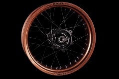 Supermoto Radsatz von Talon