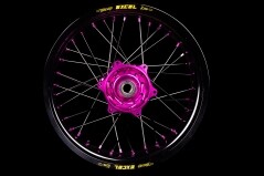 Supermoto Radsatz von Talon