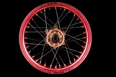 Supermoto Radsatz von Talon