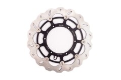 Galfer Bremsscheibe Supermoto Racing für Beringer Bremssattel