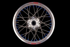 Supermoto Radsatz von Haan Wheels