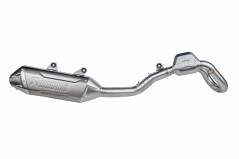 Akrapovic Auspuffanlage Racing Line passend für Gas Gas MC 350F 2024 – 2026