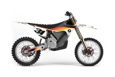 Dekor Spark passend für Stark Varg