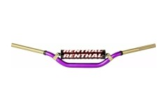 Renthal Lenker Twinwall 998 Limited Edition Purple – Lila