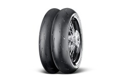 Continental Supermoto Reifen Conti Attack SM 2 EVO 150/60R17 66H TL