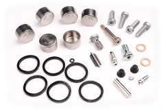 Beringer Reparatursatz für 6-Kolben Bremssattel