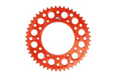 Renthal Kettenrad GP passend für KTM in Orange