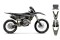 Dekor Factory Doodle Black Limited Edition passend für Husqvarna – Bild 2