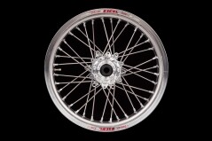 Supermoto Radsatz von Haan Wheels