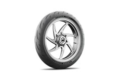 Michelin Supermoto Reifen Power 6 120/70ZR17(58W) TL