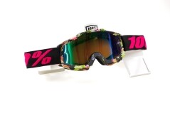 100% Crossbrille Accuri Flower