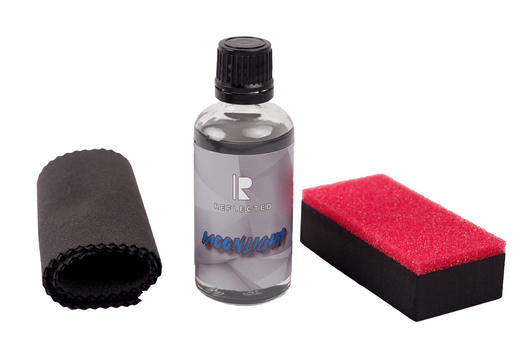 Reflected Coat Keramikbeschichtung 50 ml für deine Supermoto Räder – Bild 1