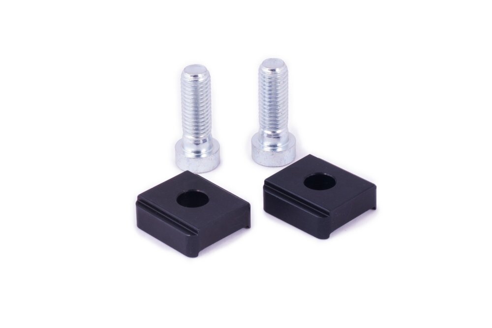 Xtrig Lenkererhöhung +15 mm Hoch Xtrig Lenkererhöhung +15 mm Hoch – Bild 1