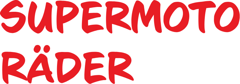 Wissen rund um Supermotoräder
