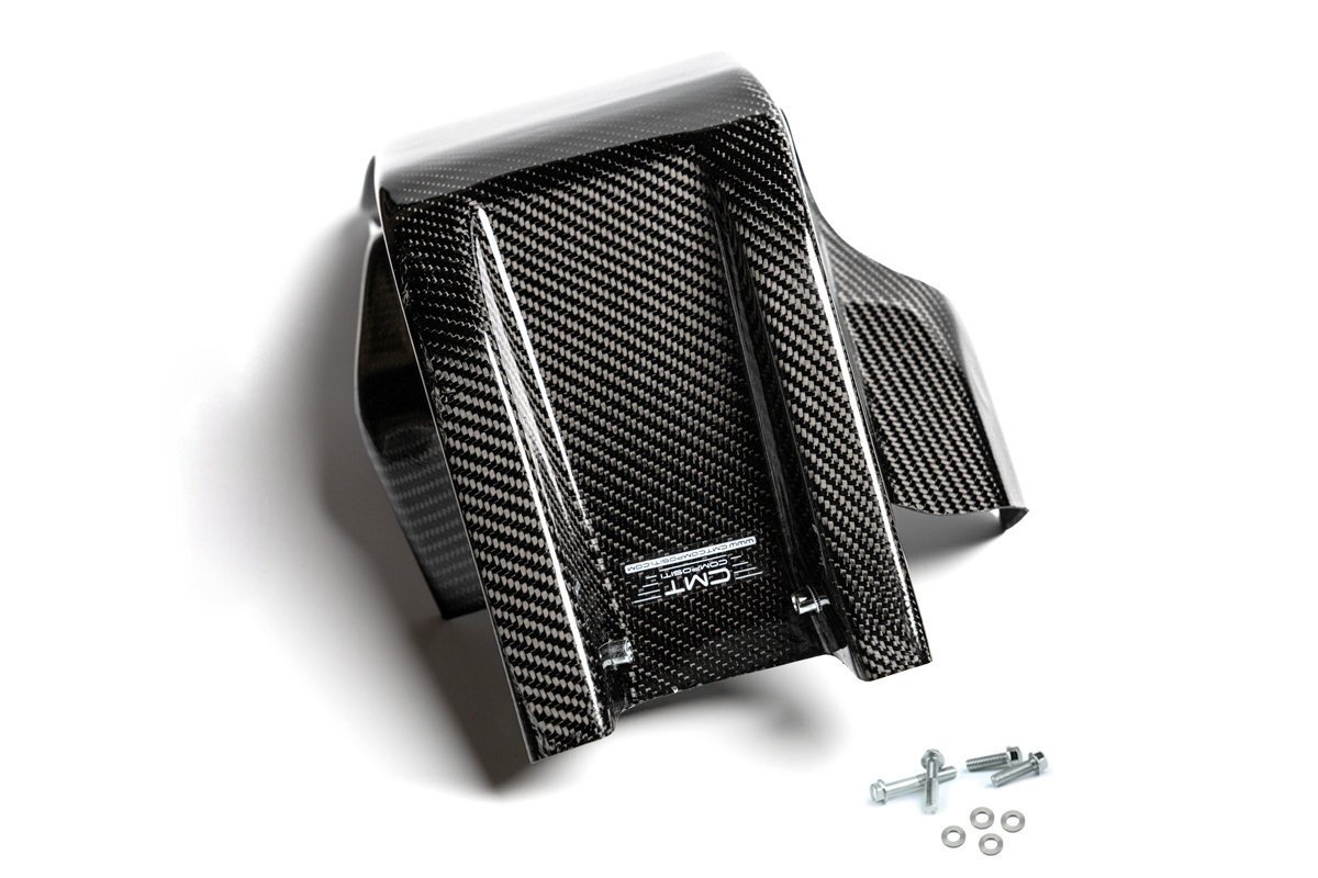 Husqvarna 701 Gas Gas SM 700 Carbon motorschutzplatte1 Carbon Motorschutzplatte passend für Husqvarna 701 Supermoto / Husqvarna 701 Enduro – Bild 1