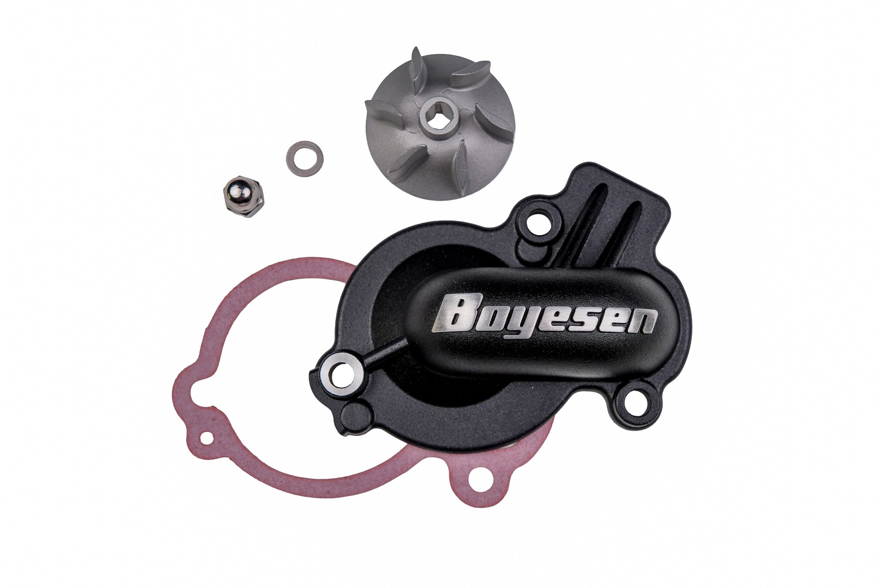 Boyesen Wasserpumpe