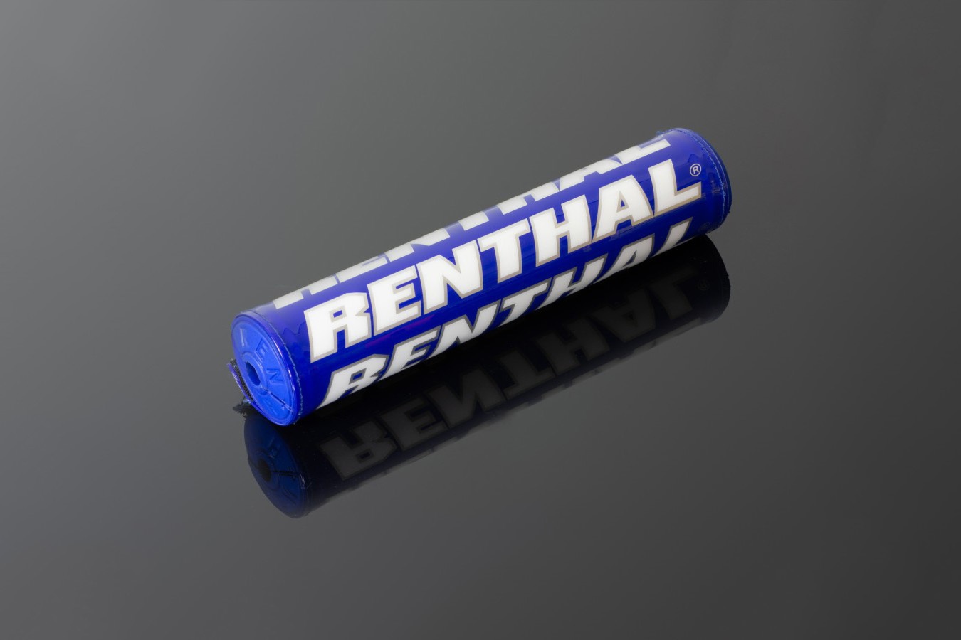 Renthal Lenkerpolster Supercross Blau – Bild 1