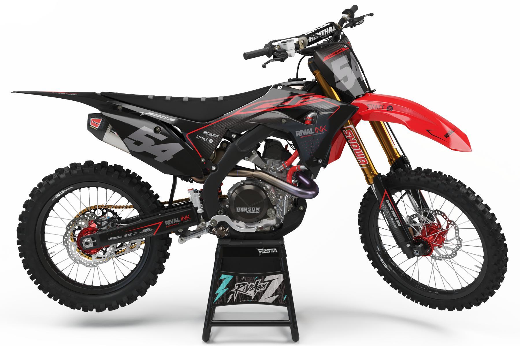 Dekor-Factory-Honda-Carbon-Limited-Edition-w Dekor Factory Carbon Limited Edition passend für Honda – Bild 1