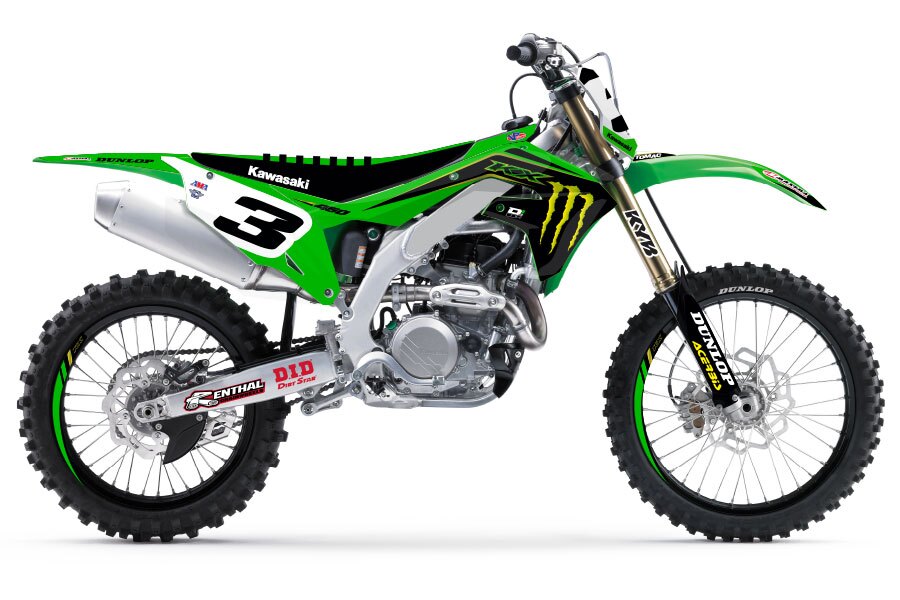Dekor-Monster-Energy-Kawasaki-2020-Edition-w Dekor Monster Energy 2020 passend für Kawasaki – Bild 1
