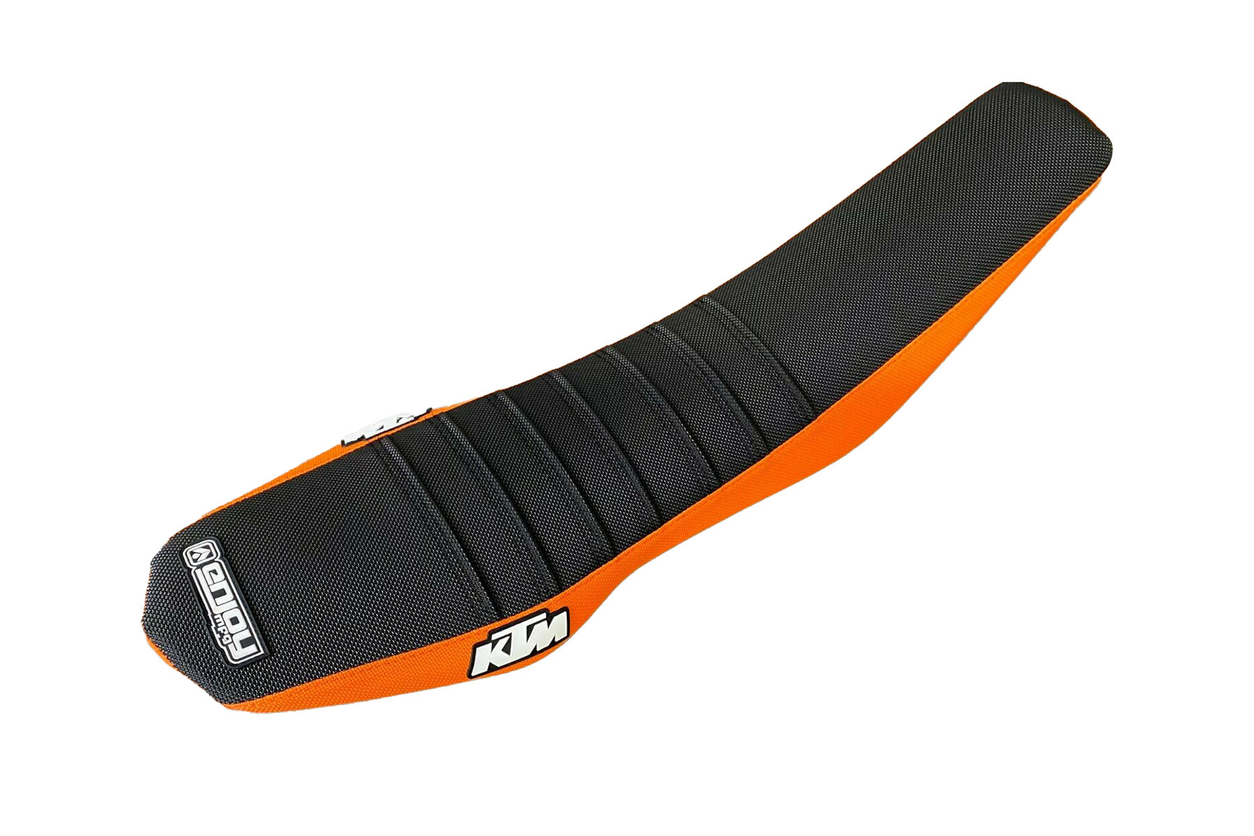 Supermoto Sitzbankbezug passend für KTM 690 SMC R – Bild 1