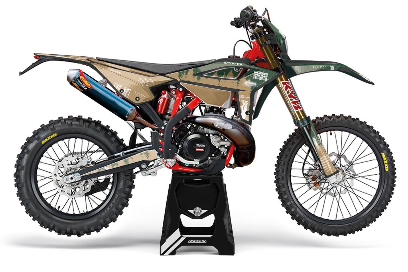 Dekor Factory Beta Chaos Sand Limited Edition 1 Dekor Factory Chaos Sand Limited Edition passend für Beta – Bild 1
