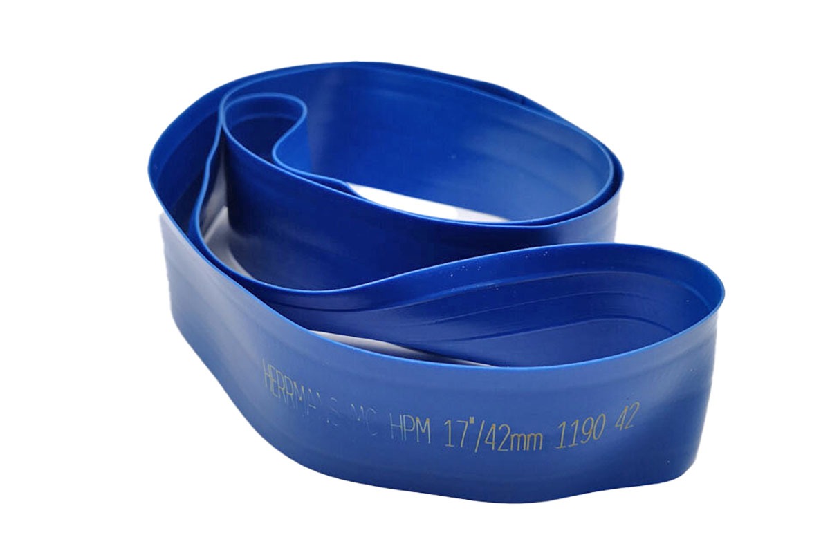 Michelin Felgenband Ultra Blue für Radgröße 17x3,50 – Bild 1