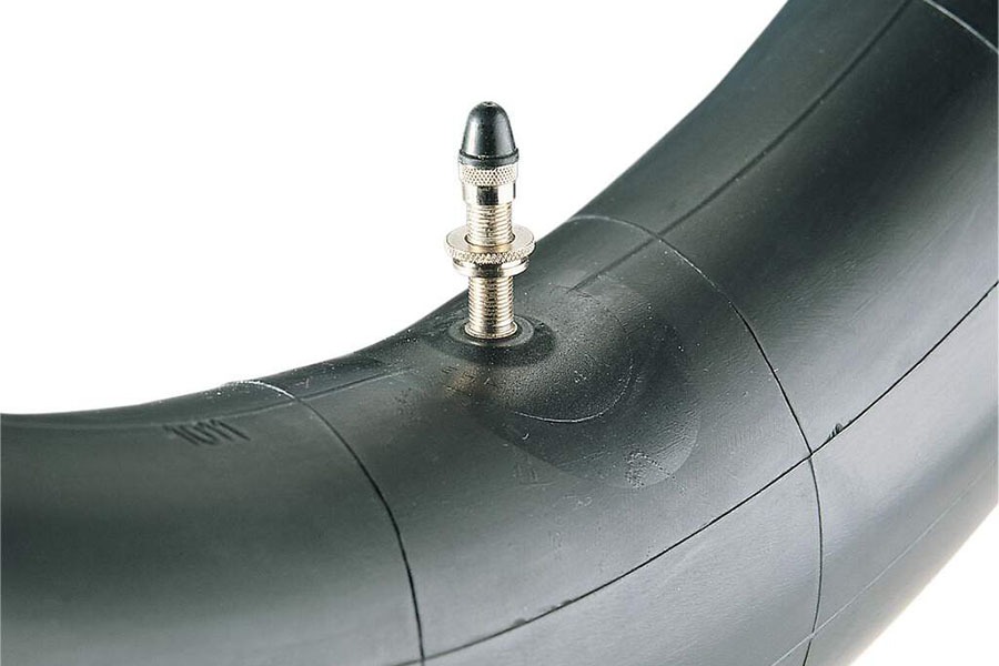 Michelin Supermoto Schlauch für Reifengröße 120/70R17 – Bild 1