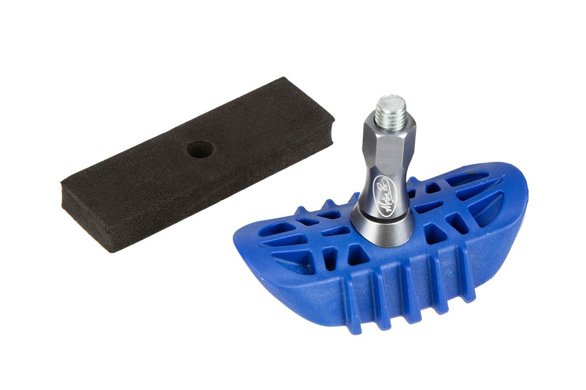 www.maciag-offroad.de Motion Pro Reifenhalter für Radgröße 2.15 – Bild 1
