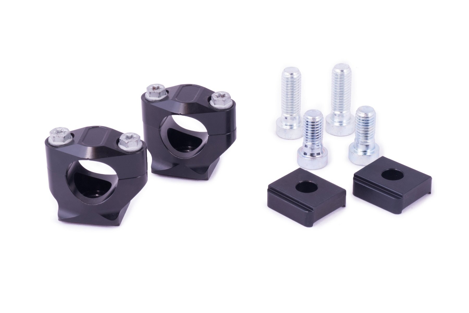 Xtrig Lenkeraufnahme Fix System für 28,6mm Lenker – Bild 1