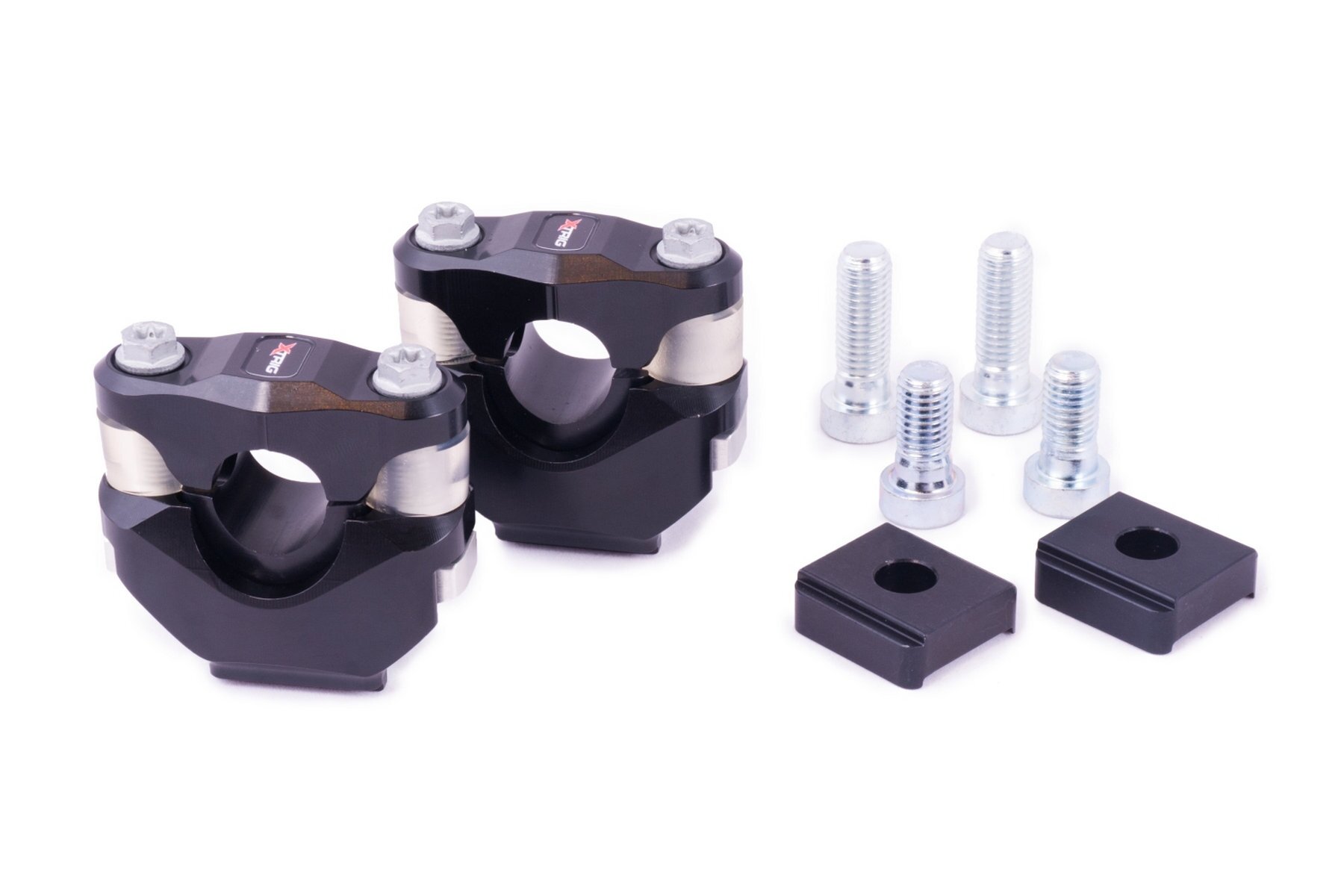 Xtrig Lenkeraufnahme PHDS System für 22mm Lenker Xtrig Lenkeraufnahme PHDS System für 22mm Lenker – Bild 1