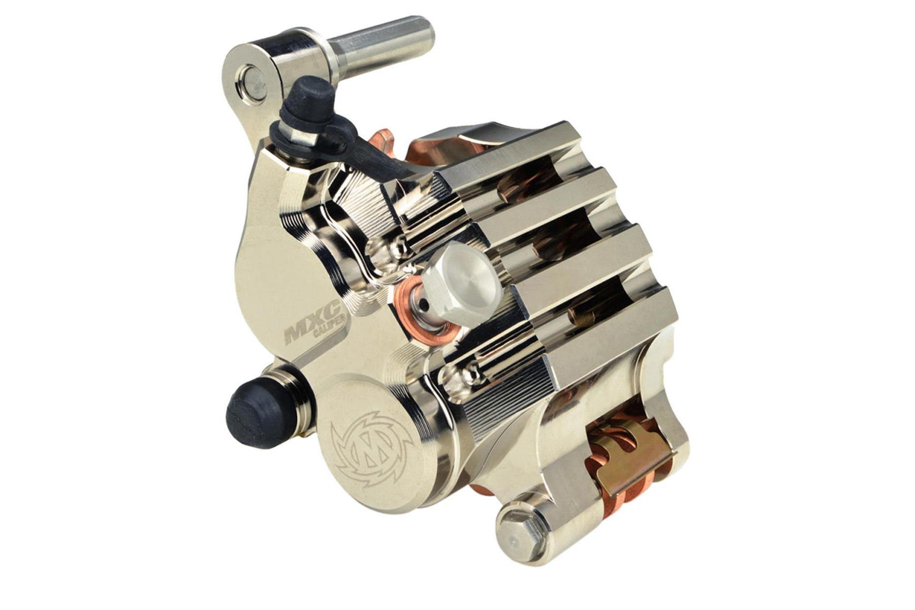 Moto-Master Factory Bremssattel für Vorne Moto-Master Factory Bremssattel passend für KTM Vorne – Bild 1