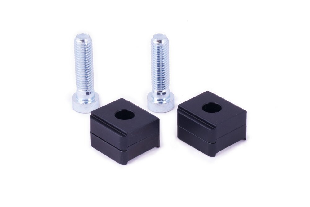 Xtrig Lenkererhöhung +20 mm Hoch – Bild 1