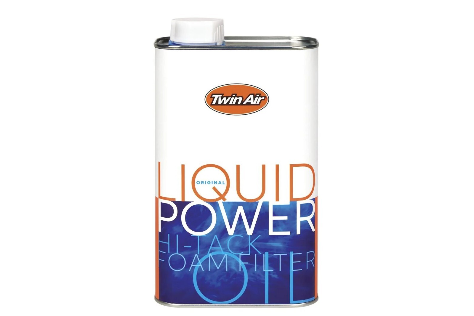 Luftfilter-Öl Twin Air Luftfilteröl 1 Liter – Bild 1