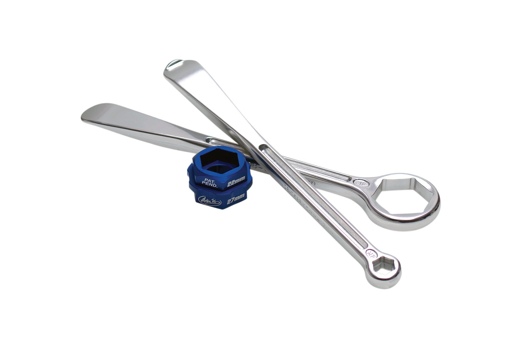 Motion Pro Multitool Motion Pro Multitool für den schnellen Reifenwechsel – Bild 1